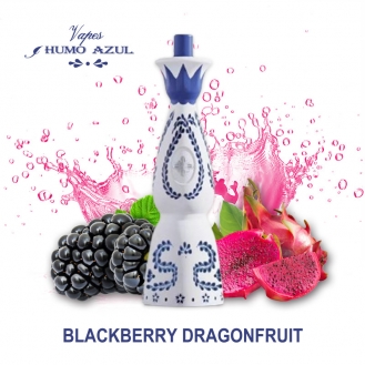 BLACKBERRY DRAGON FRUIT