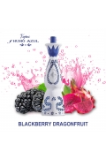 BLACKBERRY DRAGON FRUIT